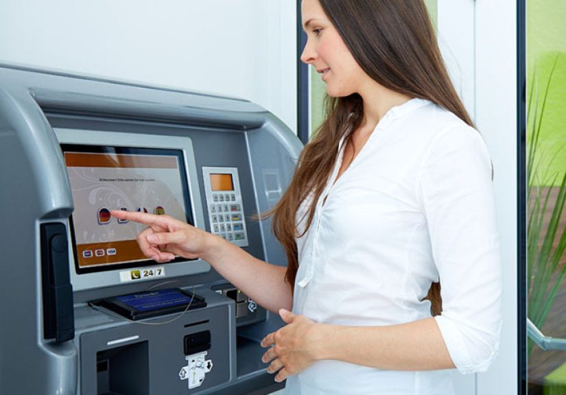 Check-In-Lady-1